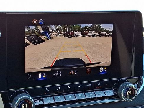 New 2026 Chevrolet Colorado LT w/ LT Convenience Package AWD/4WD image 13