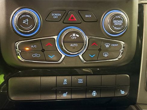 Used 2018 RAM 1500 Sport AWD/4WD image 15