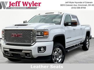 Used 2017 GMC Sierra 3500 Denali w/ Duramax Plus Package video 1