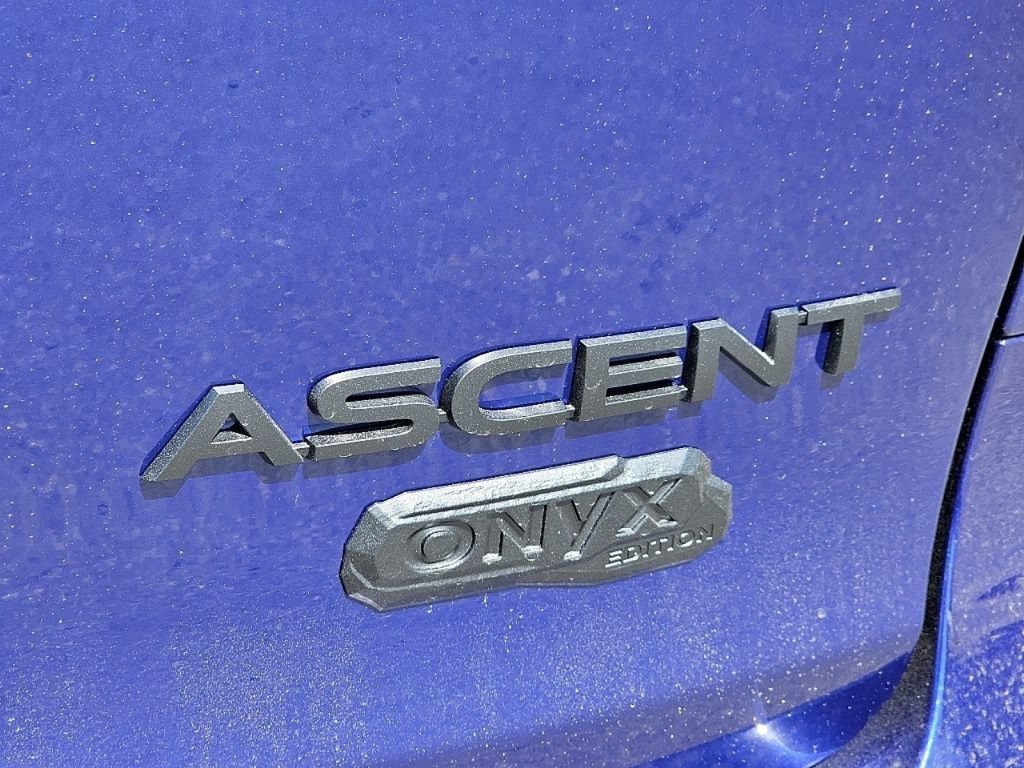 Used 2026 Subaru Ascent Bronze Edition AWD/4WD image 24