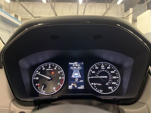 Certified 2025 Subaru Outback Premium w/ Popular Package #1A image 16