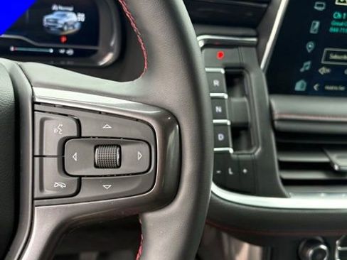 Used 2024 Chevrolet Tahoe RST w/ Luxury Package image 16