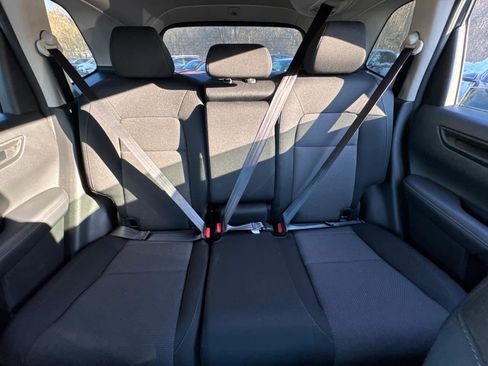 Used 2025 Honda CR-V LX image 26