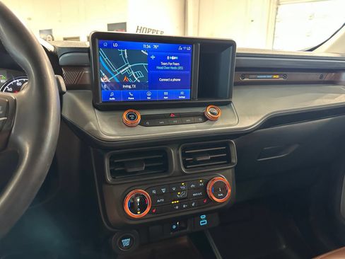 Used 2024 Ford Maverick Lariat AWD/4WD image 25