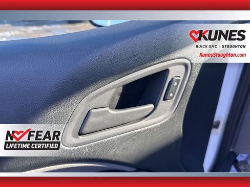 Used 2022 GMC Canyon Elevation Standard w/ Trailering Package image 22