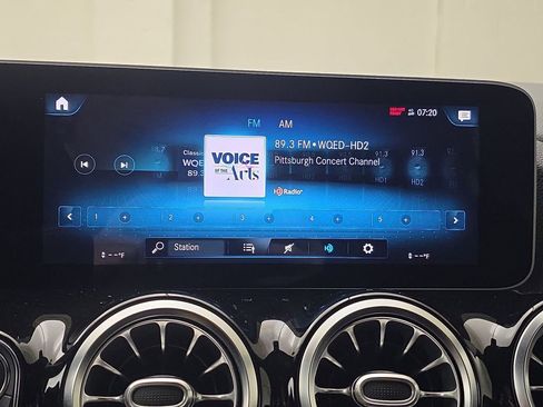 Used 2021 Mercedes-Benz GLA 250 GLA 250 image 17