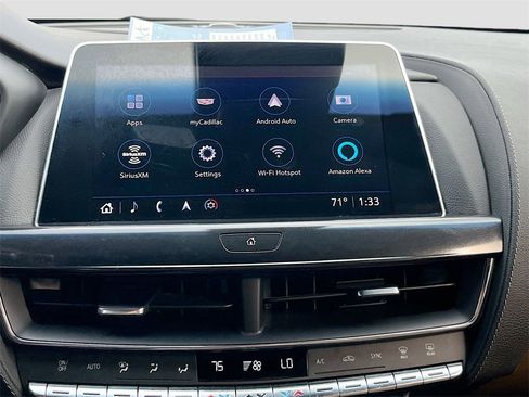 Used 2023 Cadillac CT5 Premium Luxury w/ Parking Package image 15