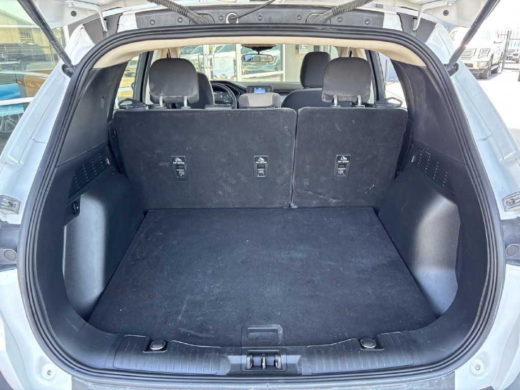Used 2020 Ford Escape S FWD image 23