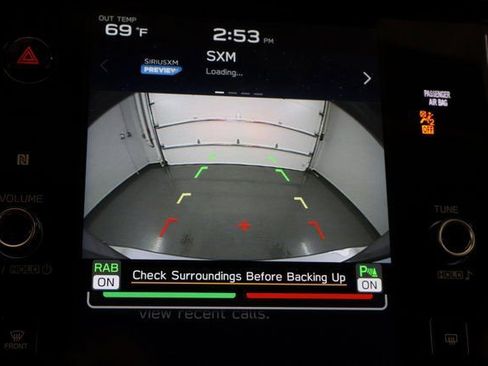 New 2025 Subaru Legacy Limited image 22