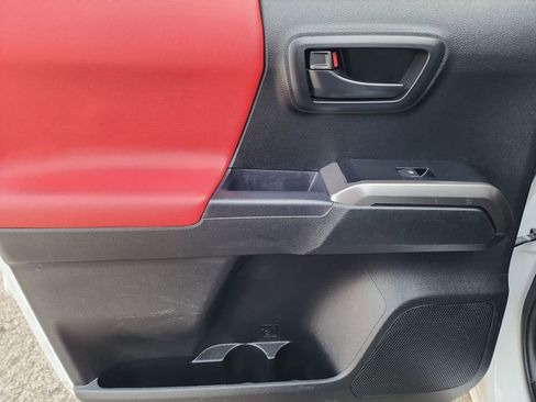 Used 2023 Toyota Tacoma SR5 image 35