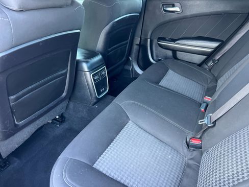Used 2021 Dodge Charger R/T image 11