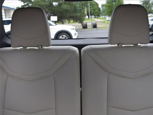 Used 2021 Cadillac XT6 Sport image 42