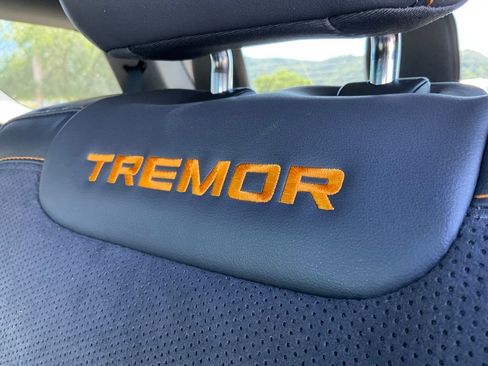 New 2026 Ford Explorer Tremor w/ Tremor Ultimate Package image 30