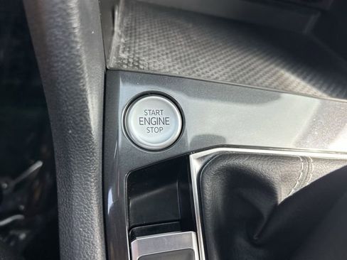 Certified 2023 Volkswagen Tiguan S AWD/4WD image 16