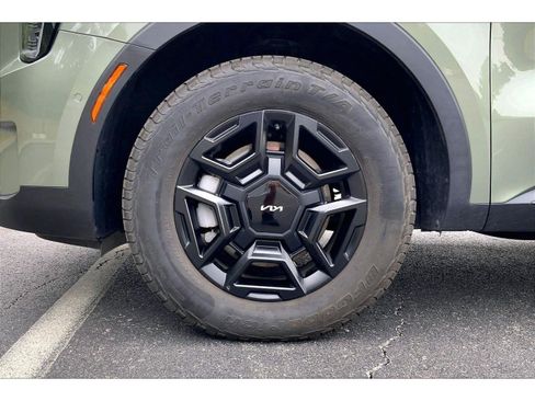 Used 2024 Kia Sorento SX Prestige AWD/4WD image 9