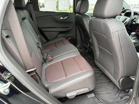 Used 2024 Chevrolet Blazer RS w/ LPO, Floor Liner Package FWD image 20