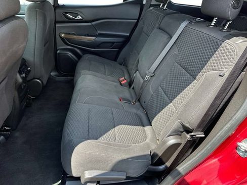 Used 2019 GMC Acadia SLE AWD/4WD image 11