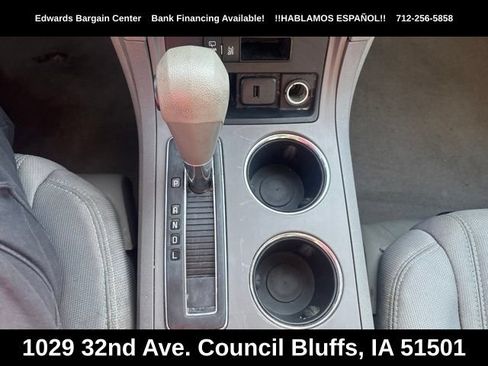 Used 2016 Chevrolet Traverse LS FWD image 20