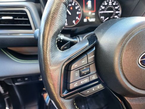 Used 2024 Subaru Ascent Onyx Edition image 21