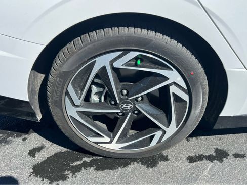 New 2026 Hyundai Sonata SEL AWD/4WD image 15