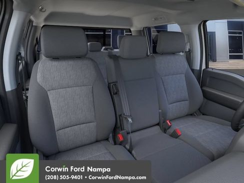 New 2026 Ford F350 4x4 Crew Cab Super Duty image 10