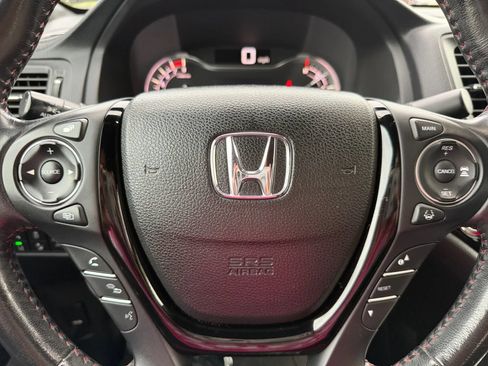 Used 2019 Honda Ridgeline Black Edition image 30