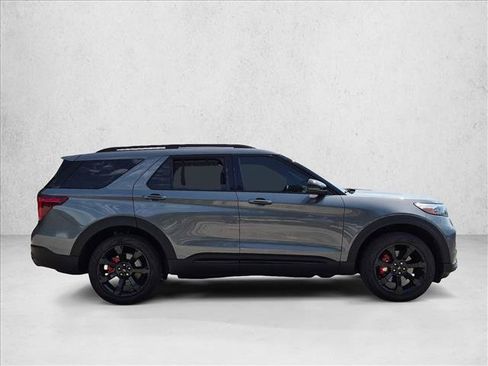 Used 2023 Ford Explorer ST w/ Equipment Group 401A AWD/4WD image 5