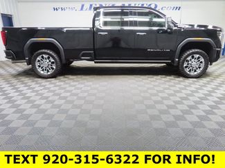 Used 2024 GMC Sierra 2500 Denali w/ Technology Package video 2