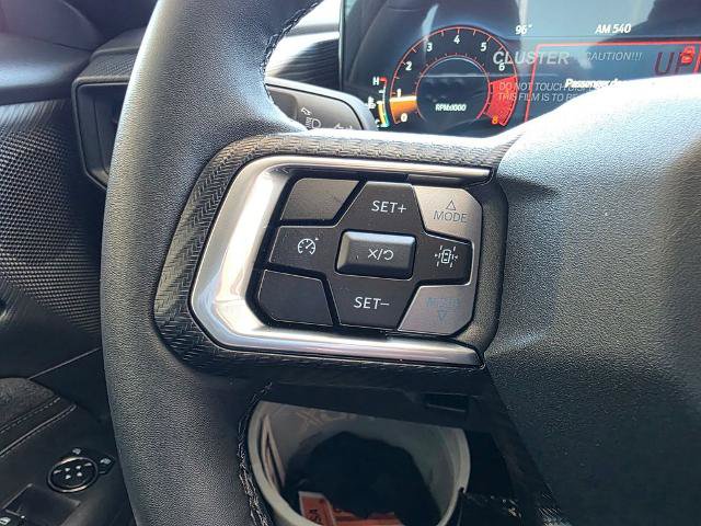 New 2026 Ford Mustang Coupe RWD image 49