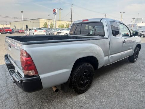 Used 2005 Toyota Tacoma 2WD Access Cab image 5
