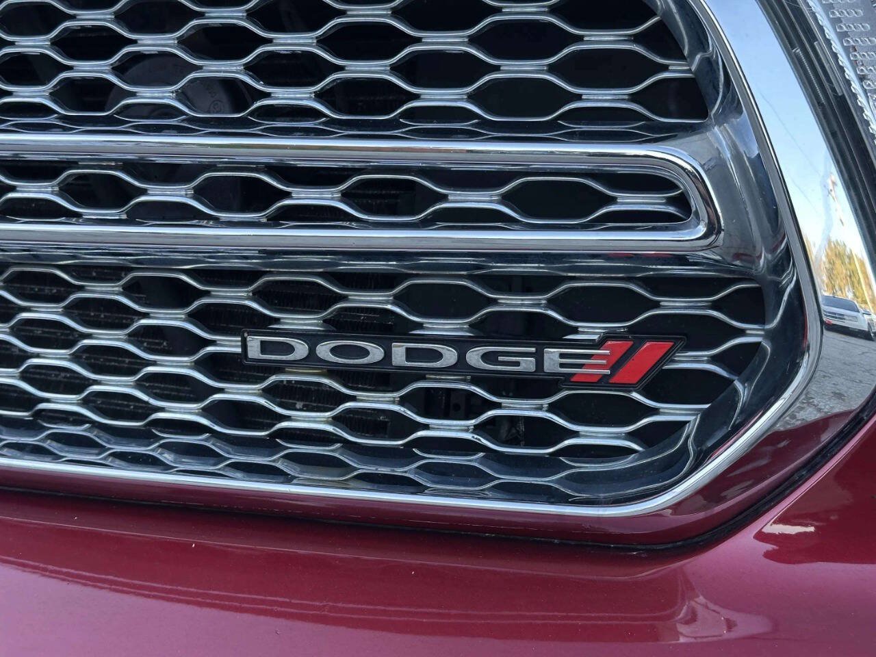 Used 2015 Dodge Durango Citadel w/ Technology Group AWD/4WD image 41
