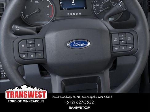 New 2025 Ford F350 XL w/ 360-Degree Camera Package image 12