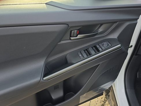 New 2026 Toyota bZ image 13