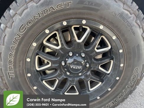 Used 2018 Ford F150 XLT w/ Equipment Group 301A Mid AWD/4WD image 9