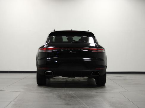 Used 2021 Porsche Macan AWD/4WD image 5