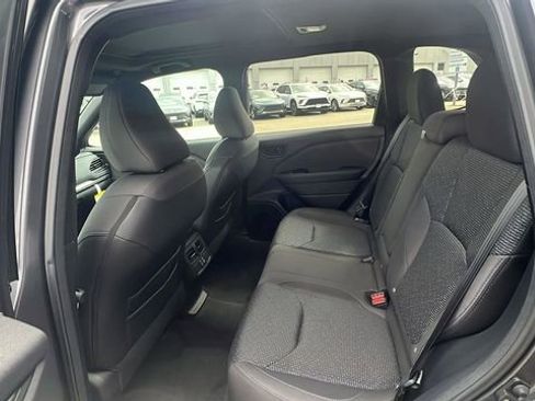 New 2026 Subaru Forester Premium AWD/4WD image 26