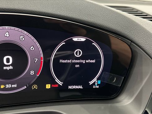 Certified 2024 Porsche Panamera 4 image 45