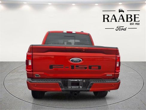 Used 2023 Ford F150 XLT w/ Equipment Group 302A High image 6