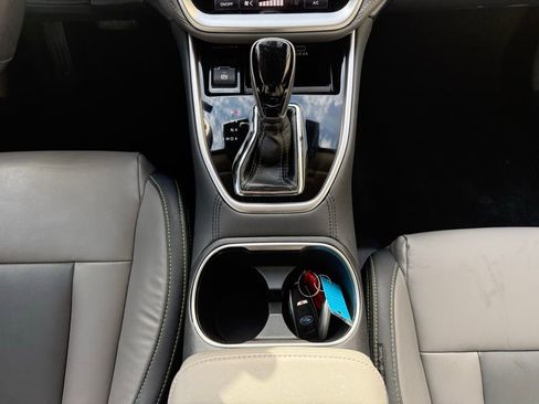 Certified 2025 Subaru Outback Onyx Edition image 17