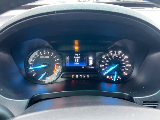 Used 2017 Ford Explorer XLT AWD/4WD image 21