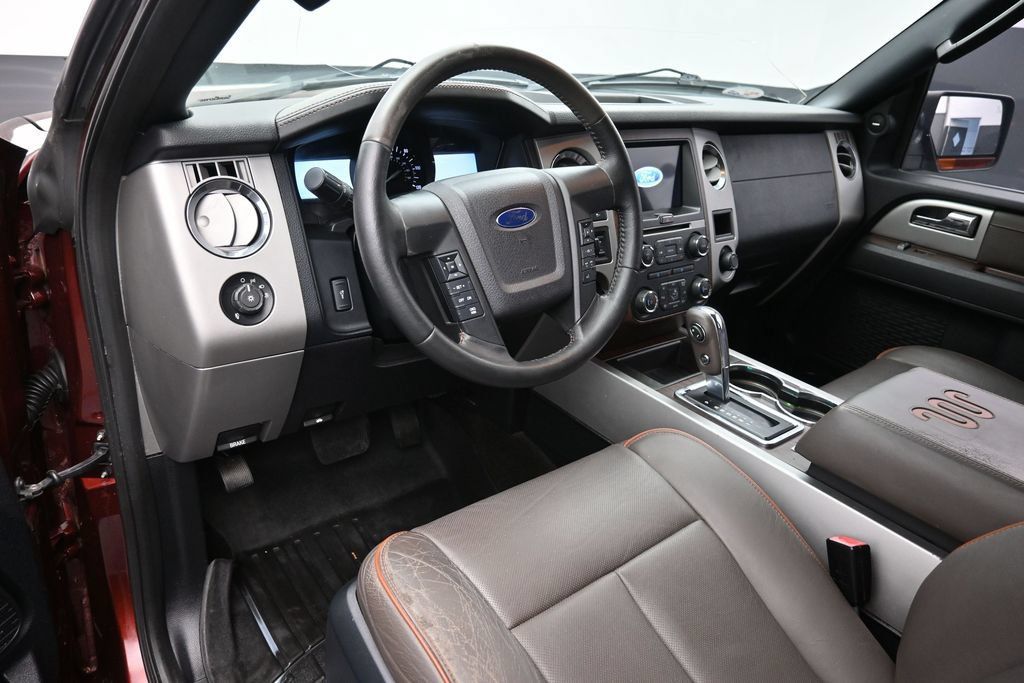 Used 2016 Ford Expedition EL King Ranch RWD image 21