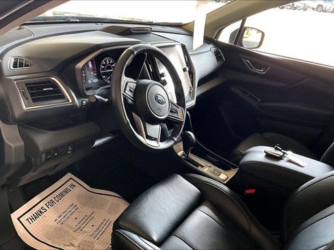 Certified 2023 Subaru Ascent Limited w/ Technology Package AWD/4WD image 10