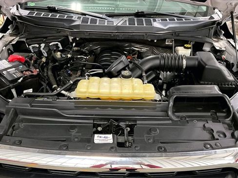 Used 2022 Ford F150 XLT image 10