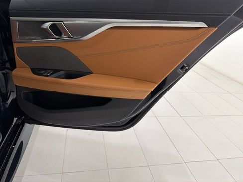 Certified 2022 BMW 840i Gran Coupe xDrive image 21