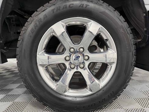 Used 2022 Ford F150 XLT w/ Equipment Group 302A High image 31