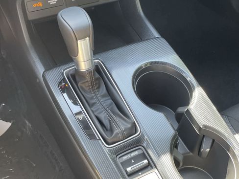 New 2026 Honda Civic Sport image 17