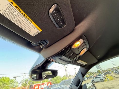Used 2022 RAM 1500 Big Horn AWD/4WD image 22