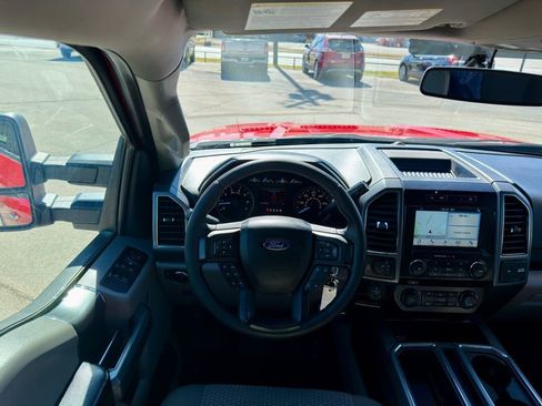 Used 2017 Ford F150 XLT w/ Equipment Group 302A Luxury image 14