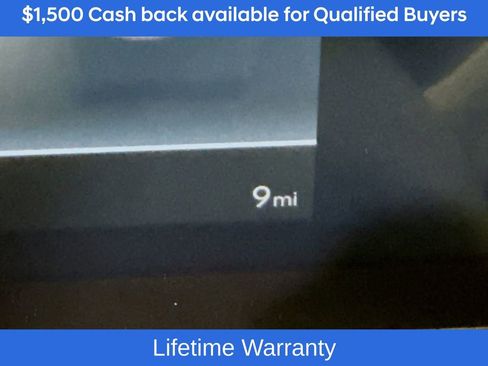 New 2026 Hyundai Santa Fe SEL image 12