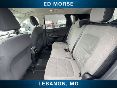 Certified 2022 Ford Escape SE w/ Cold Weather Package AWD/4WD image 22